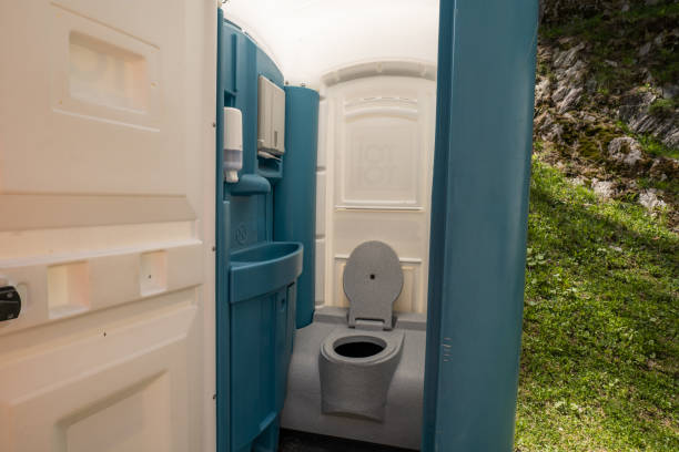 Best Porta potty rental for festivals  in Frederickson, WA