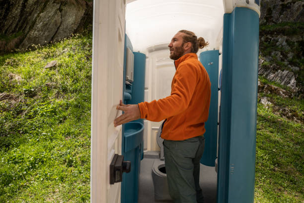 Best Restroom trailer rental cost  in Frederickson, WA