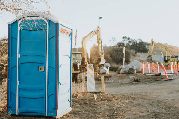 Best Luxury portable toilet rental  in Frederickson, WA