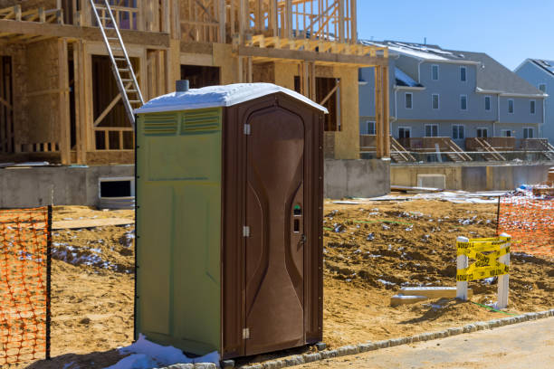 Best Handicap porta potty rental  in Frederickson, WA