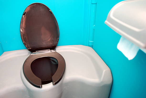Best Portable restroom trailer rental  in Frederickson, WA