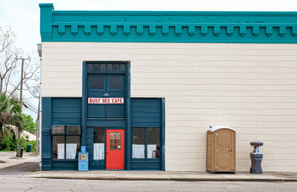 Best Emergency porta potty rental  in Frederickson, WA