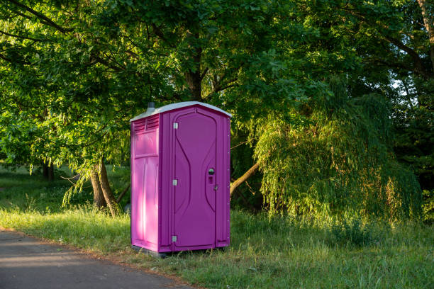Best Construction site porta potty rental  in Frederickson, WA