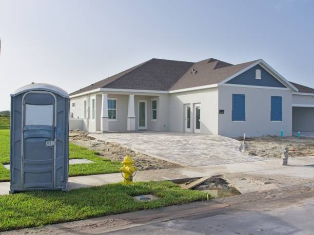 Best Portable restroom trailer rental  in Frederickson, WA